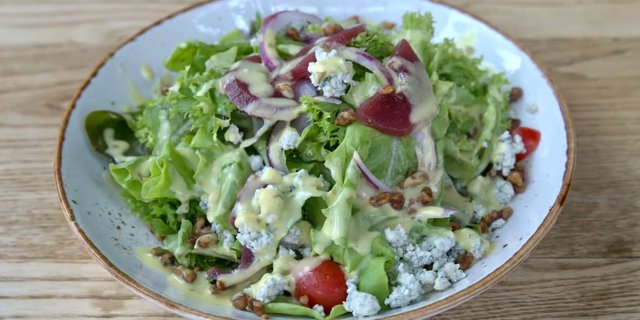 Sweet Thang Salad