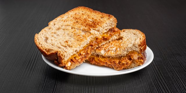 BBQ Chicken Sandwich