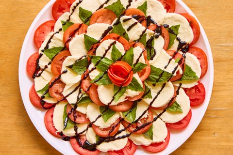 Caprese Salad
