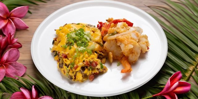 King's Scramble