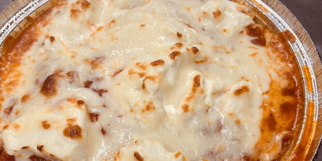 Lasagna Tray