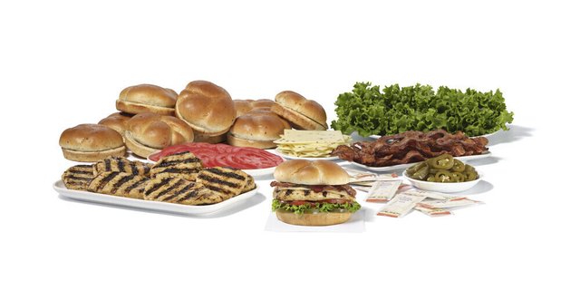 Jalapeño Ranch Club Bundle