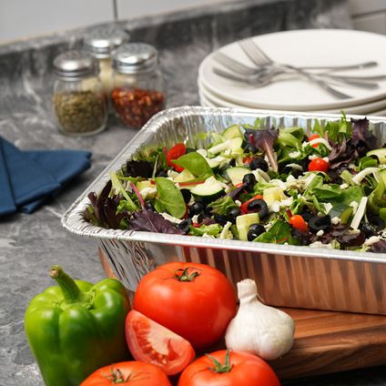 House Salad