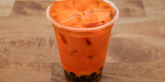 Thai Iced Tea