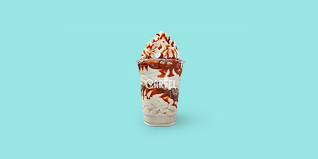 Heath Sundae Dasher