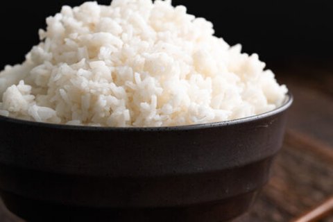 White Rice