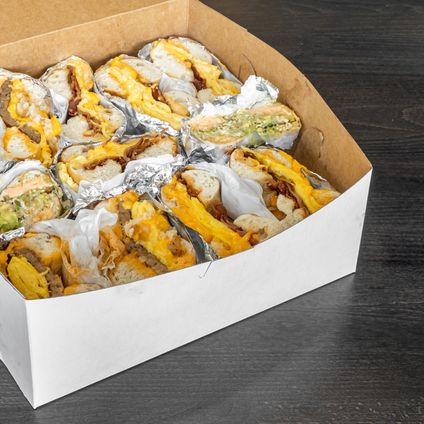 Sammie Bundle of 6