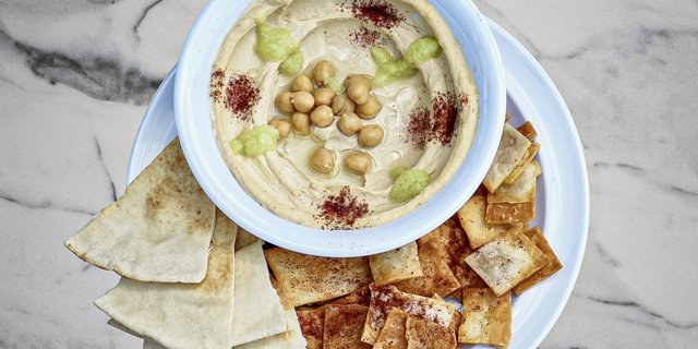 Hummus