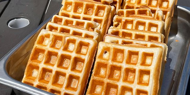 Waffles