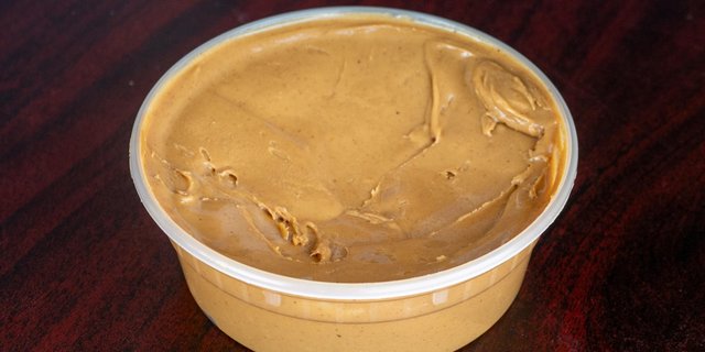 Peanut Butter