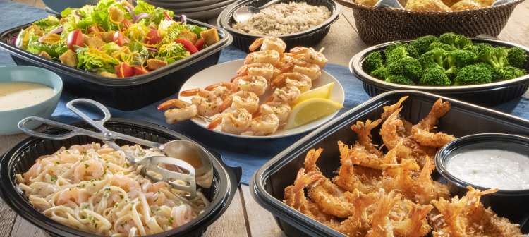 Red Lobster