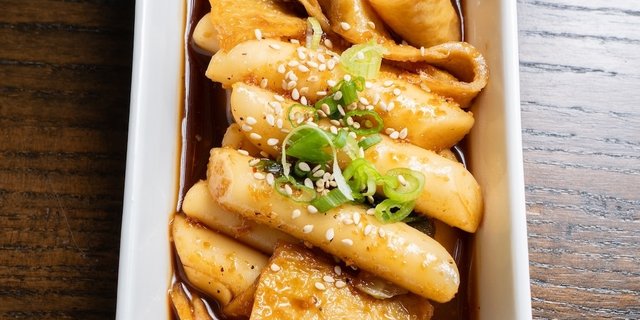 K-Chapagetti Ramyun