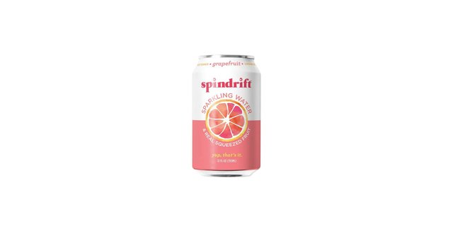 Spindrift