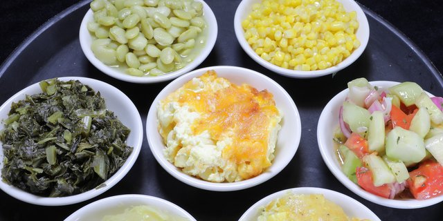 Whole Kernel Corn