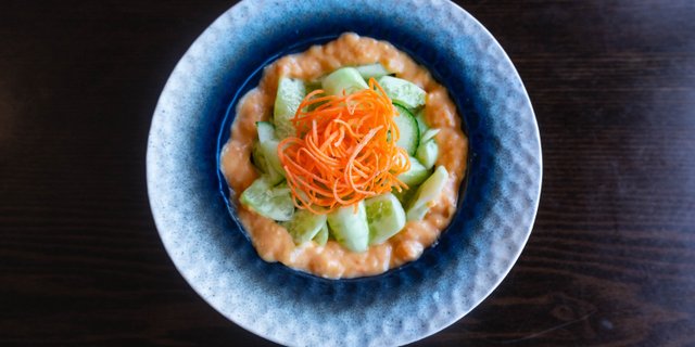 Green Salad