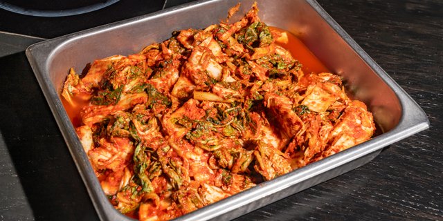 Kimchi