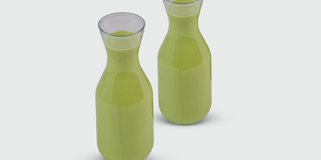 Matcha Horchata