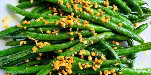 String Beans
