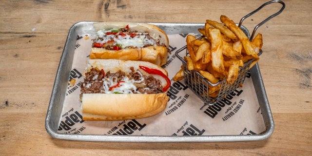 Philly Sub