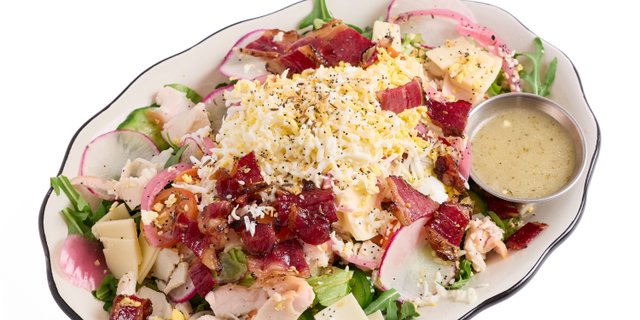 Hillcrest Cobb Salad