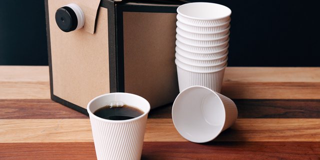 HomeGrown's House Blend Coffee