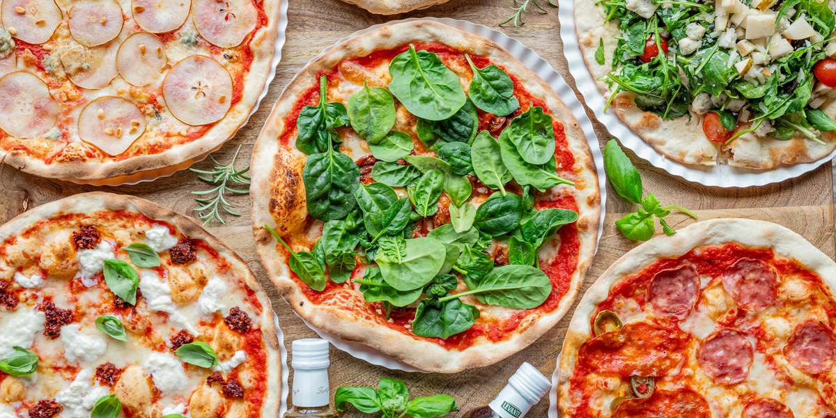 Highline Pizzeria