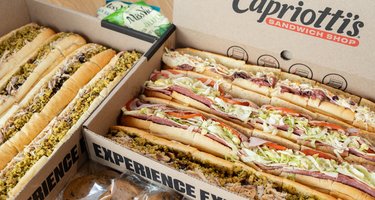 Capriotti's