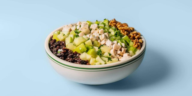 Waldorf Salad