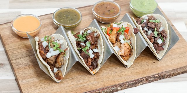 Street Taco