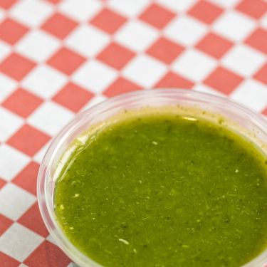 Green Sauce
