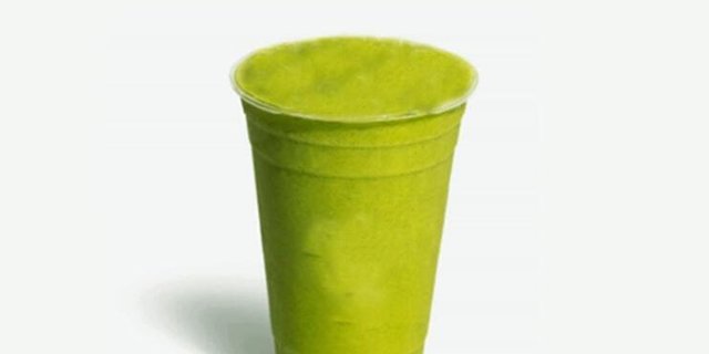 Daily D-Tox Smoothie