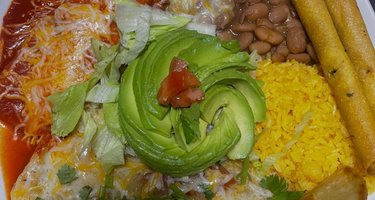 Mexicanisimo Restaurant 915