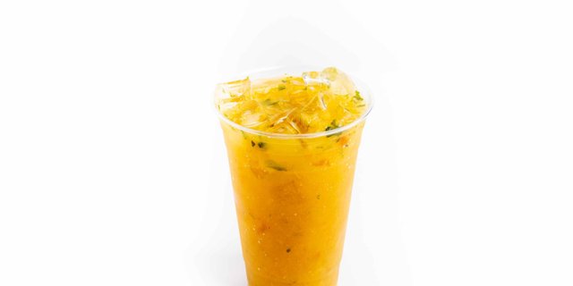 Fresco de Ensalada