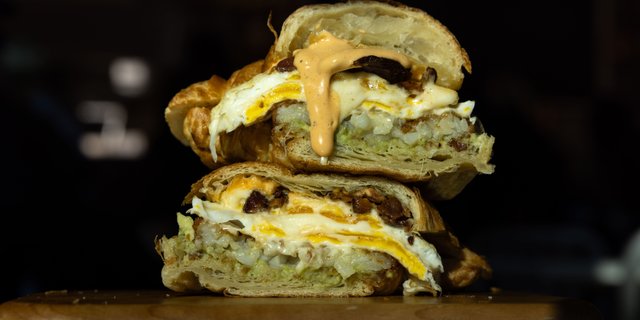 The Ultimate Breakfast Box