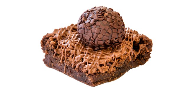 Bruna Brownie