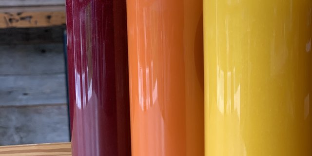 Assorted Fruit Juices