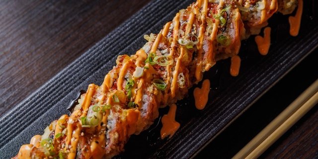 Hungry Roll