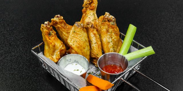 Wings