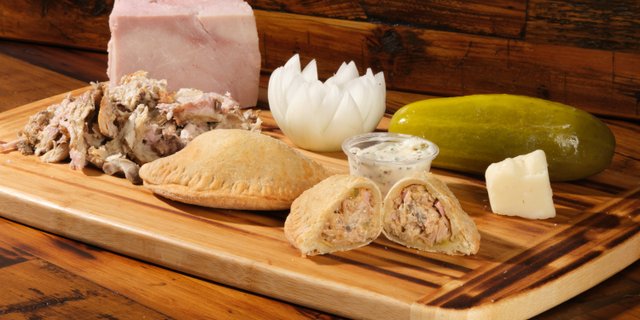 The Cubano