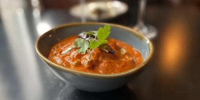 Malabar Fish Masala