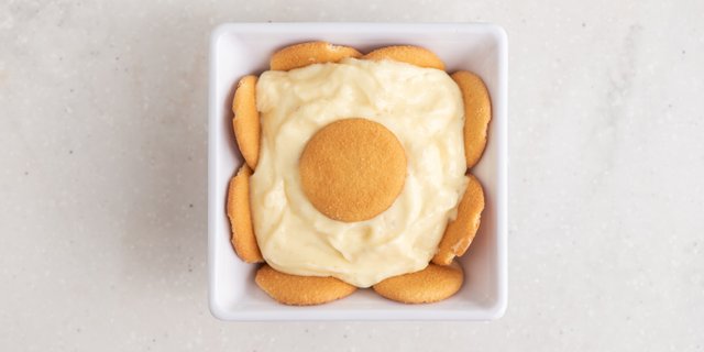 Banana Pudding