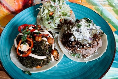 Taco Party