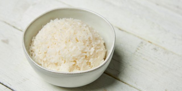 Jasmine Rice