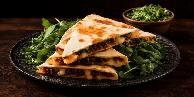 Quesadilla