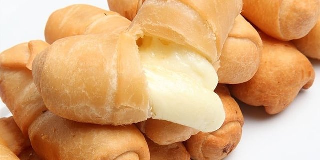 Mini Tequenos