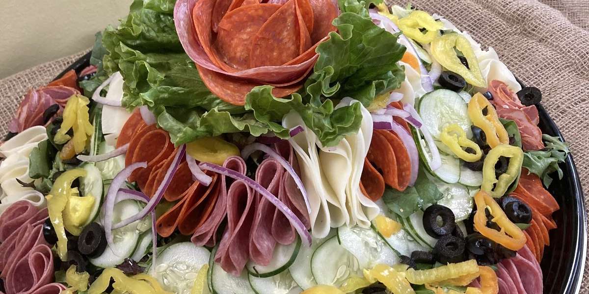 Pickled Deli and Catering in Somerset, MA 128 Slades Ferry Ave Delivery Menu from ezCater