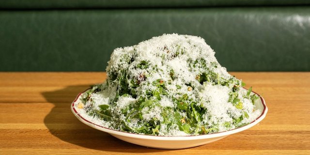 Arugula Salad