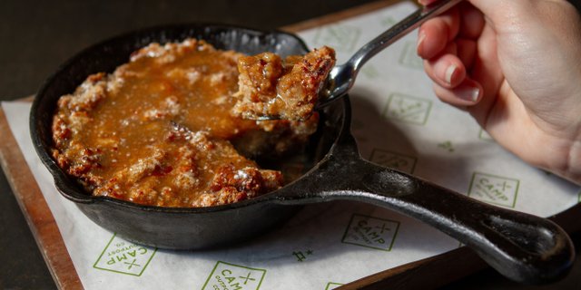 Bread Pudding