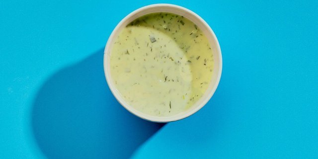 Creamy Jalapeño