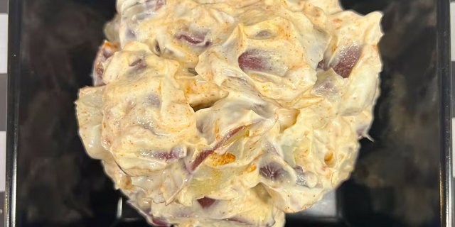 Potato Salad